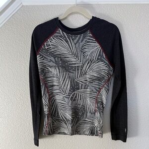 Women’s Smartwool merino 100% wool baselayer